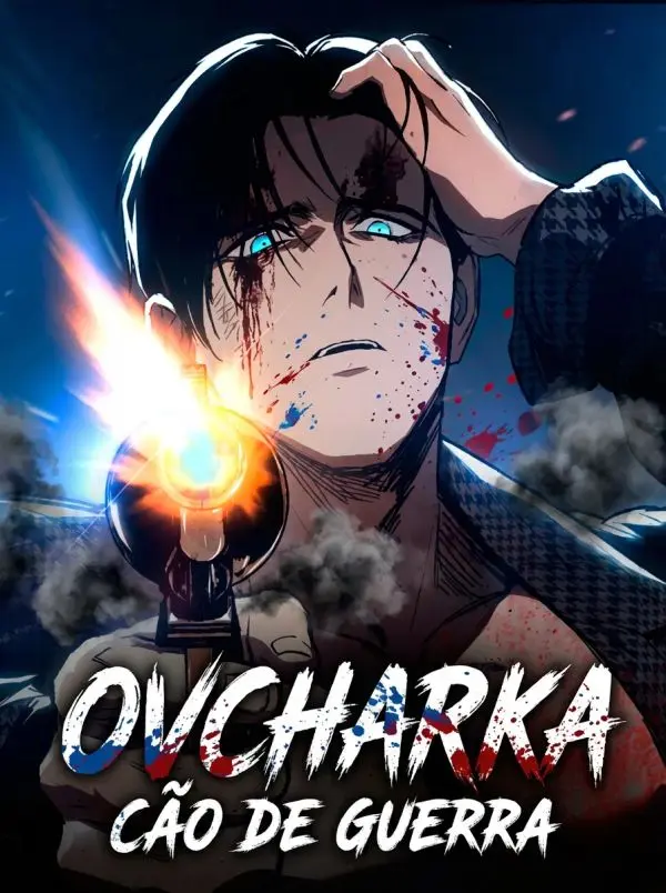 Ovcharka: Cão de Guerra