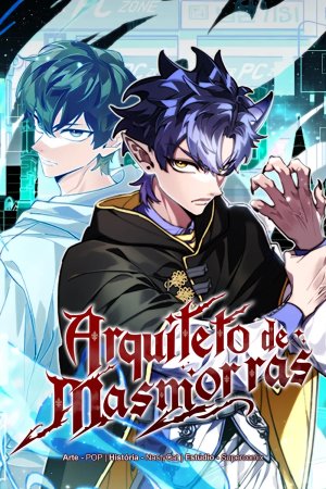 Arquiteto de Dungeons