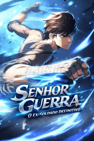 Senhor Guerra: O Ex-Soldado Definitivo