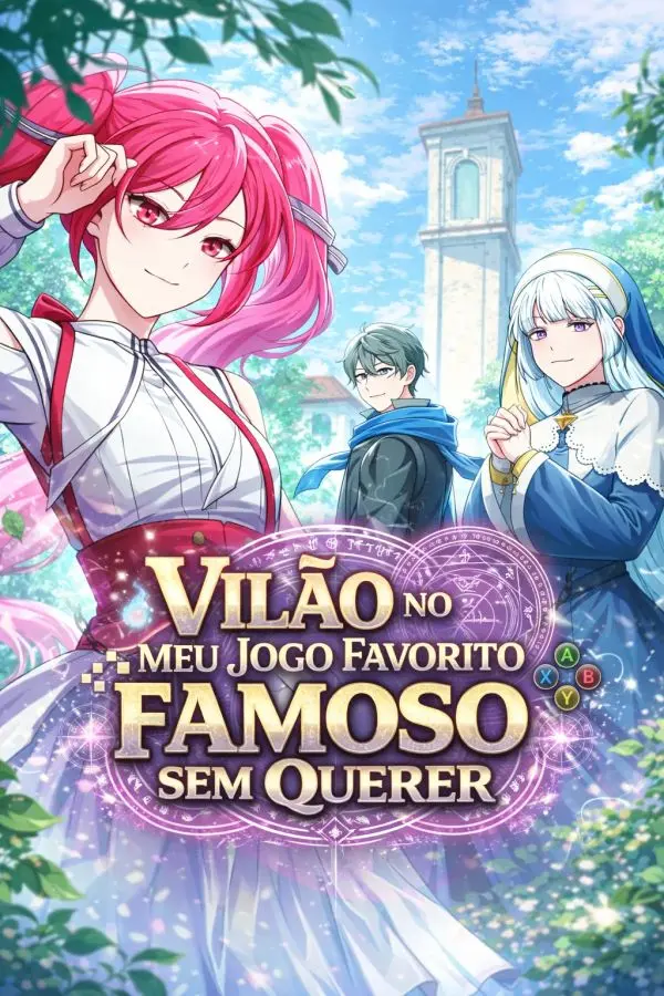Vilão no Meu Jogo Favorito, Famoso sem Querer