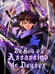 Eu Sou o Assassino de Deuses