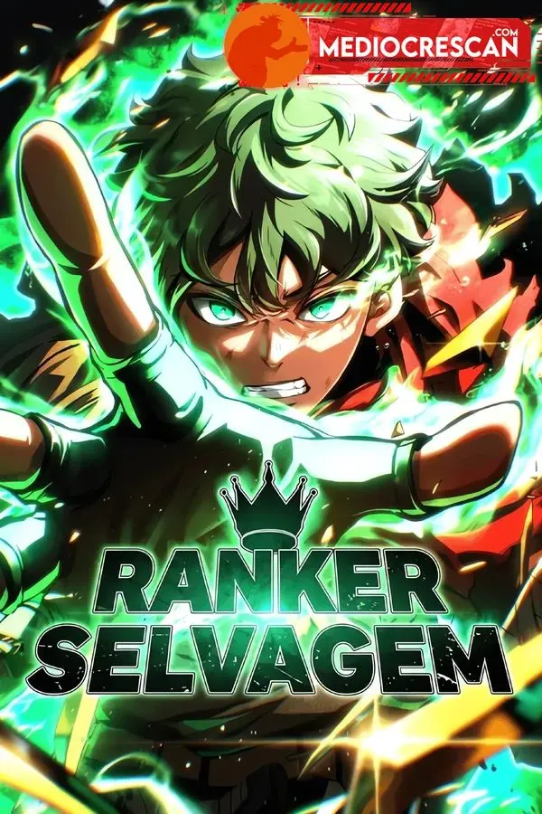 Ranker Selvagem