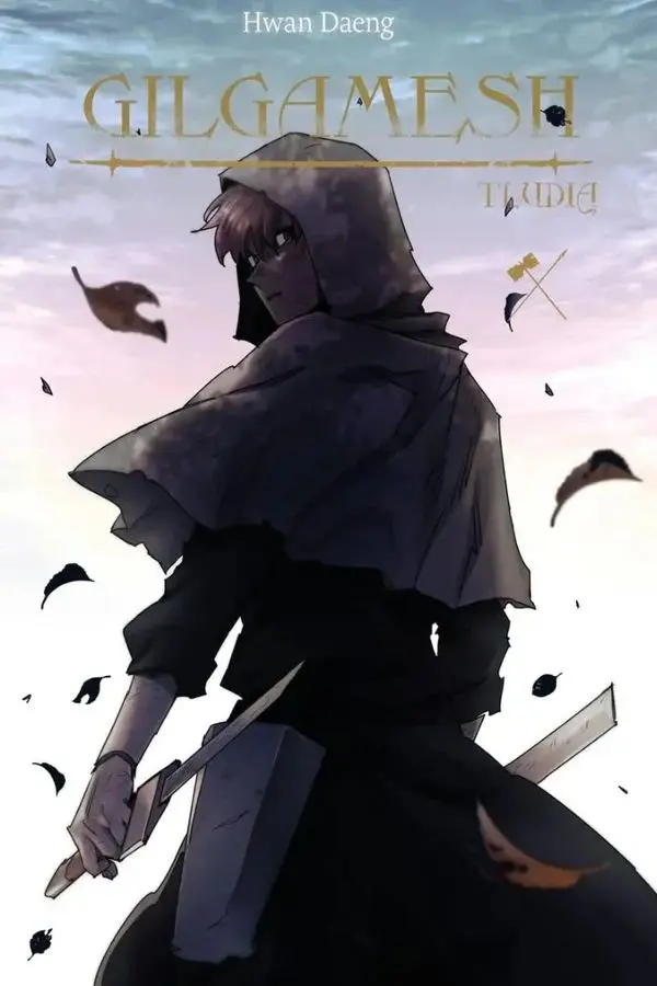 Gilgamesh