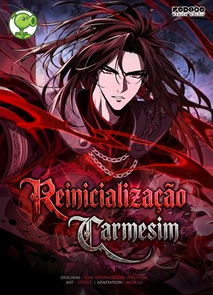 Reinicialização Carmesim