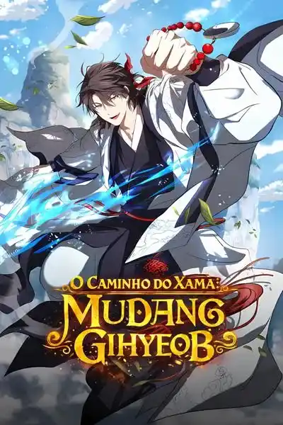 O Caminho do Xamã: Mudang Gihyeob