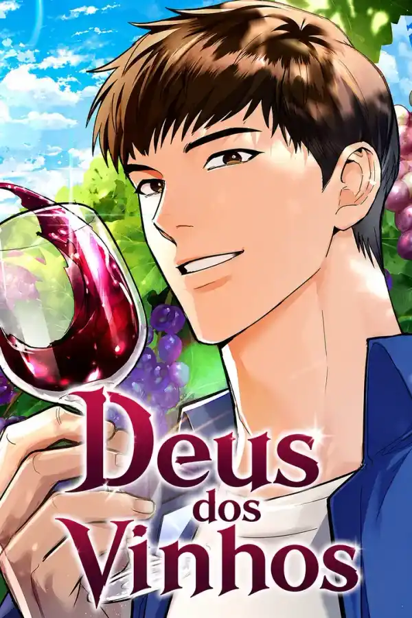 Deus Dos Vinhos