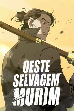 Oeste Selvagem: Murim