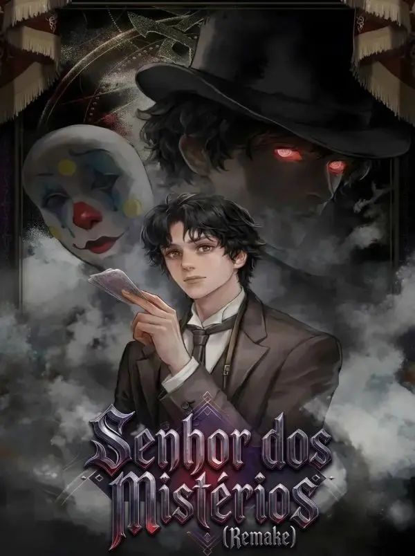 Senhor dos Mistérios (Remake)
