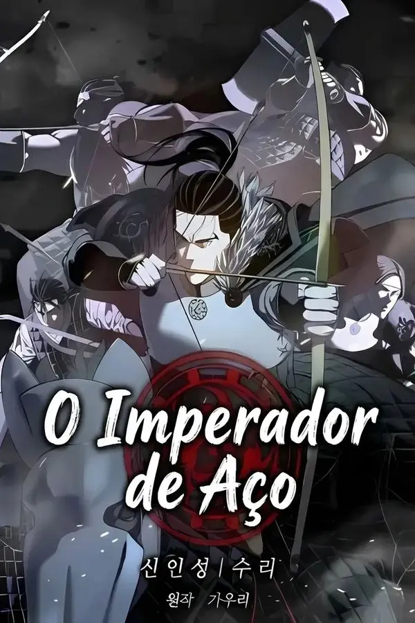 O Imperador de Aço