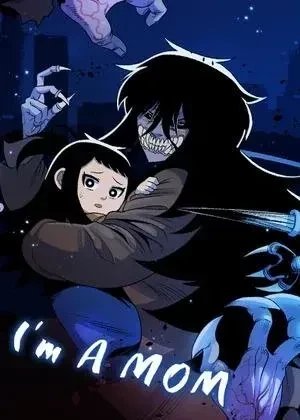 Eu Sou A Mãe