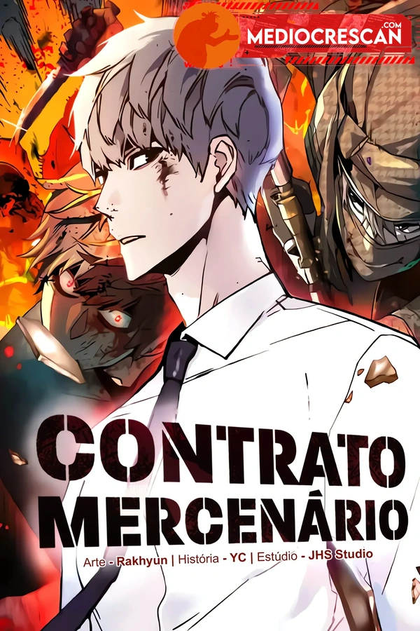 Mercenario