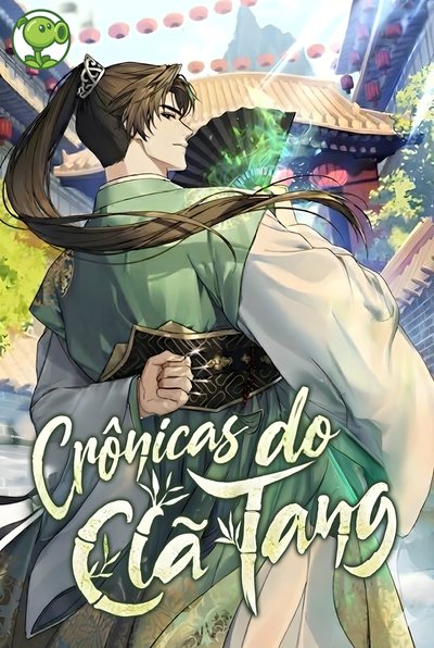 Crônicas do Clã Tang