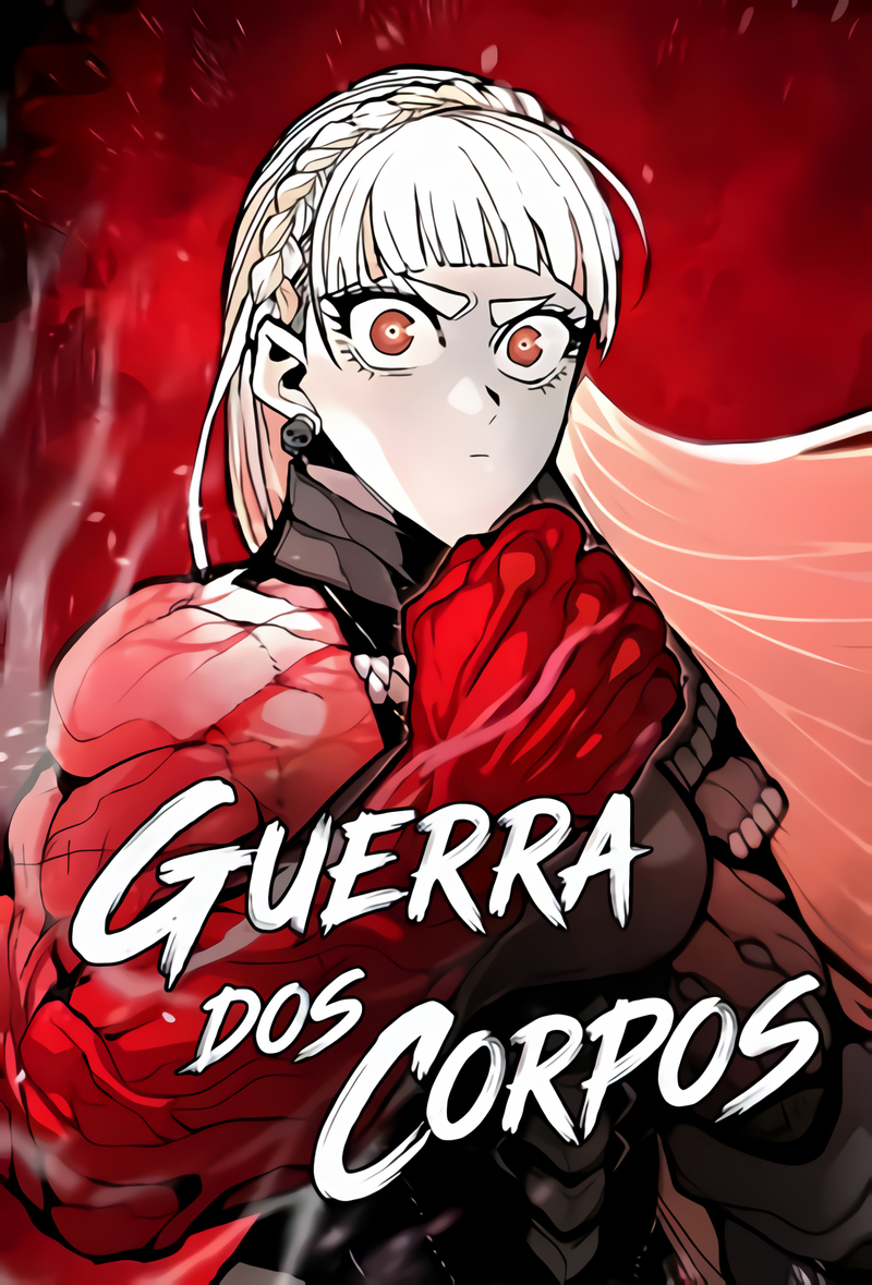 Guerra dos Corpos