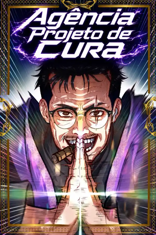 Agência Projeto de Cura