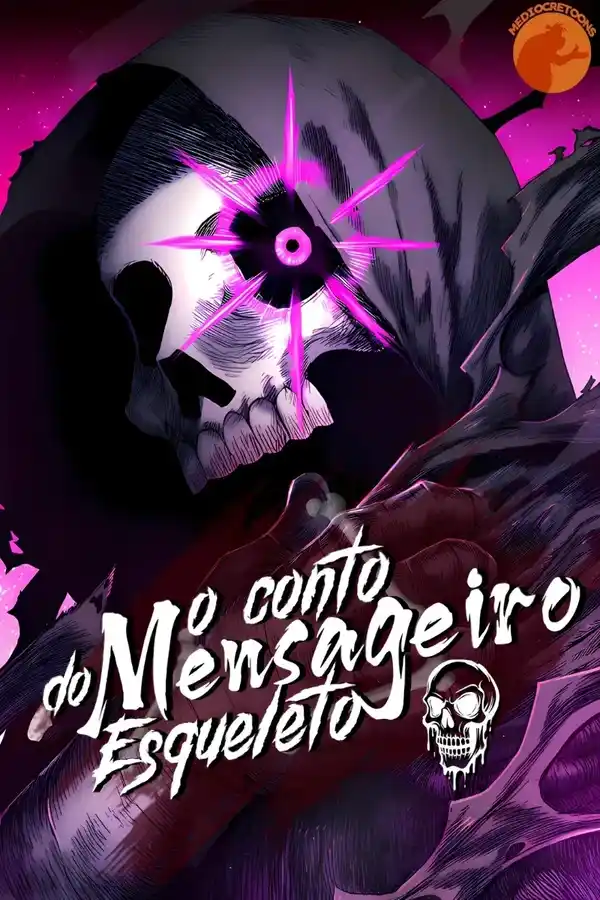 O Conto do Mensageiro Esqueleto