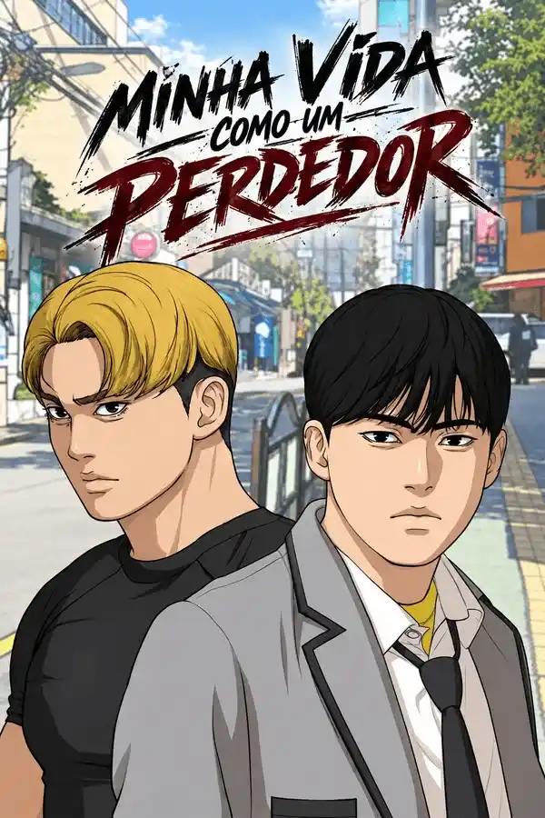 Minha Vida Como um Perdedor