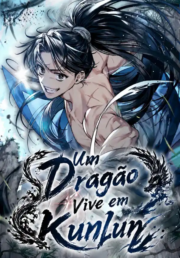 Um Dragão Vive em Kunlun