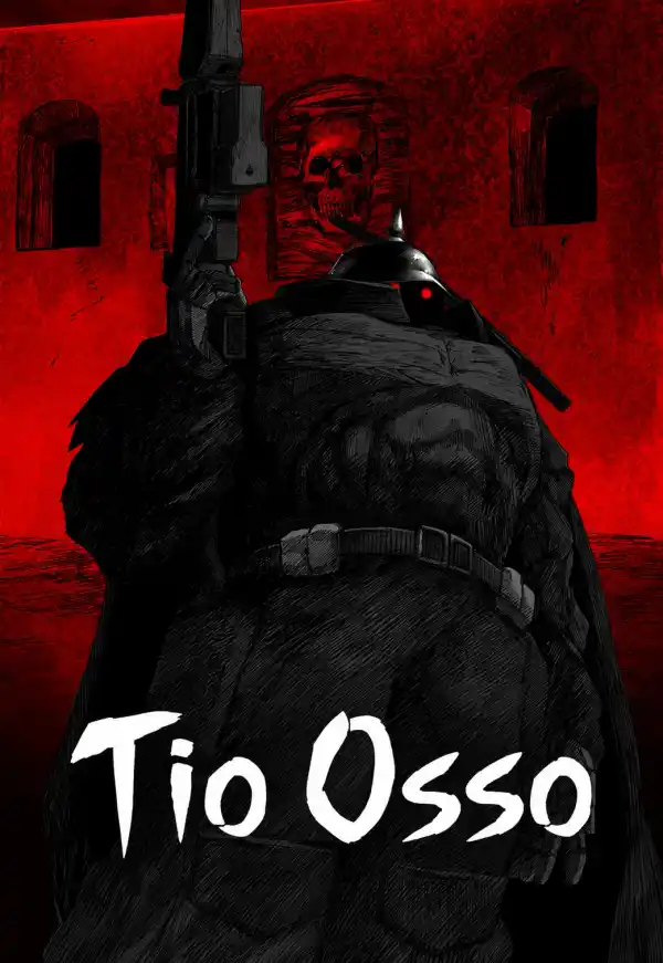 Tio Osso