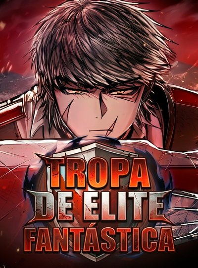 Tropa de Elite Fantástica