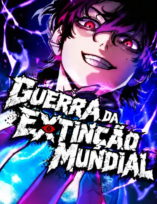 Guerra da Extinção Mundial