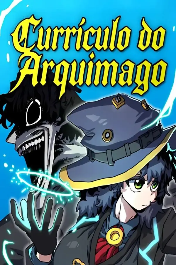 Currículo Do Arquimago