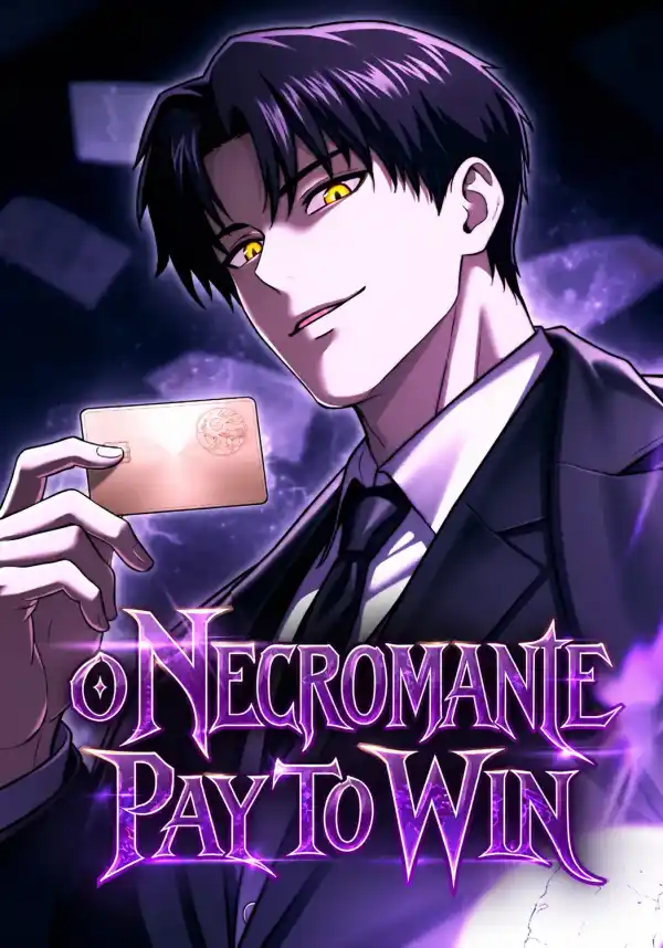 O Necromante Pay-to-Win