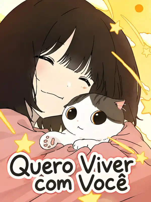 Quero Viver com Você