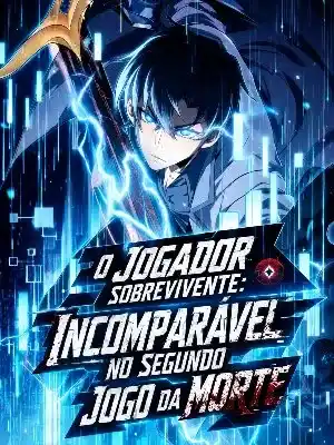 O Jogador Sobrevivente: Incomparável no Segundo Jogo da Morte