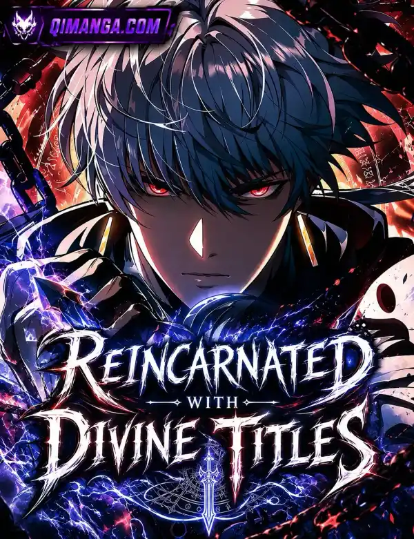 Reencarnado com Títulos Divinos
