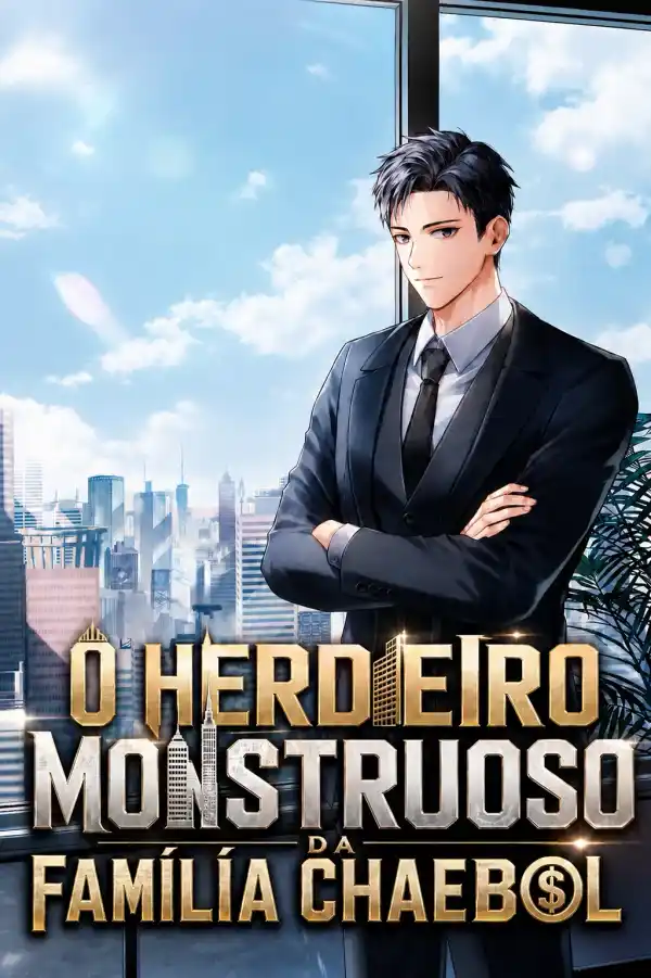 O Herdeiro Monstruoso da Família Chaebol
