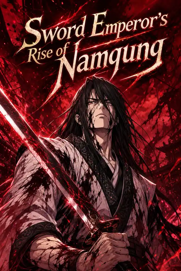 A Ascensão do Imperador da Espada de Namgung