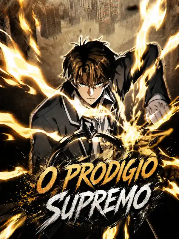 O Prodígio Supremo