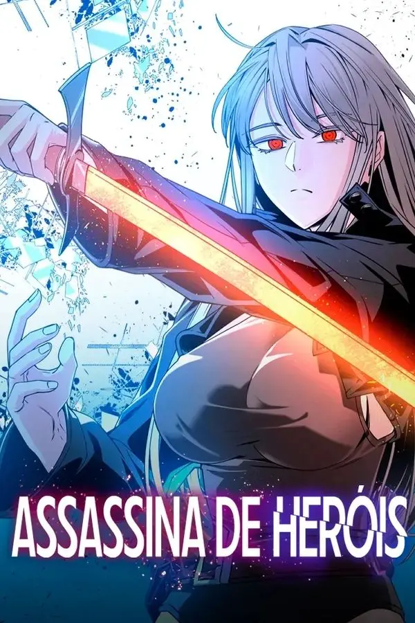 Assassina de Heróis