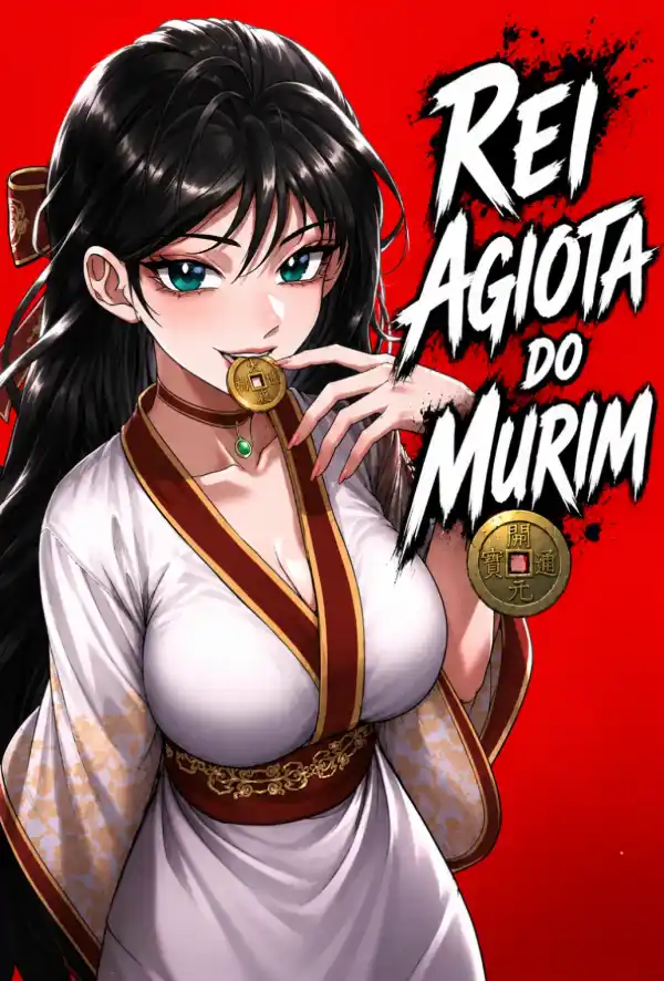 O Rei Agiota Do Murim