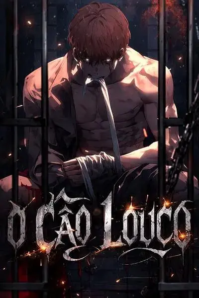 O Cão Louco