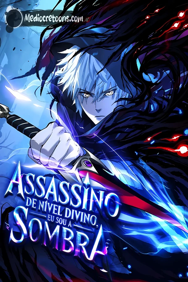 Assassino de Nível Divino, Eu Sou a Sombra