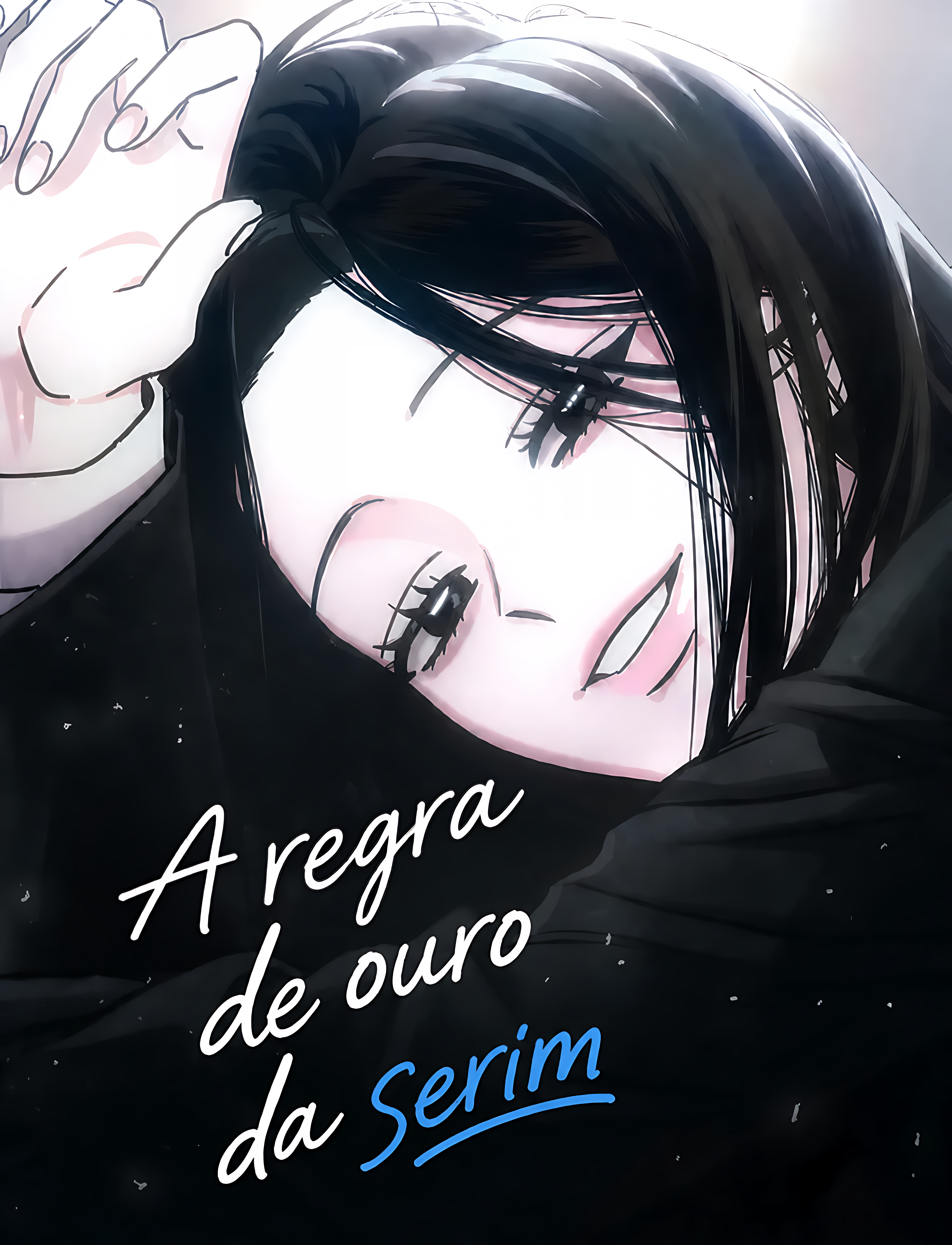 A Regra de Ouro da Serim