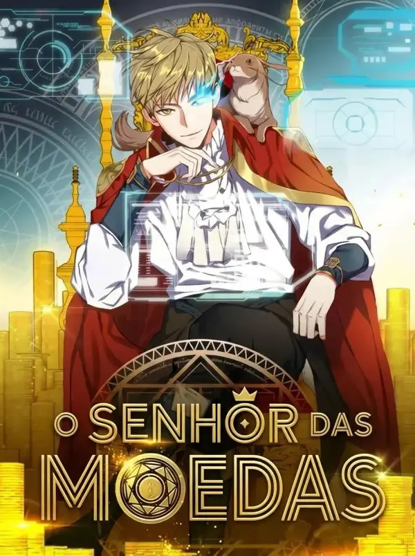 O Senhor das Moedas