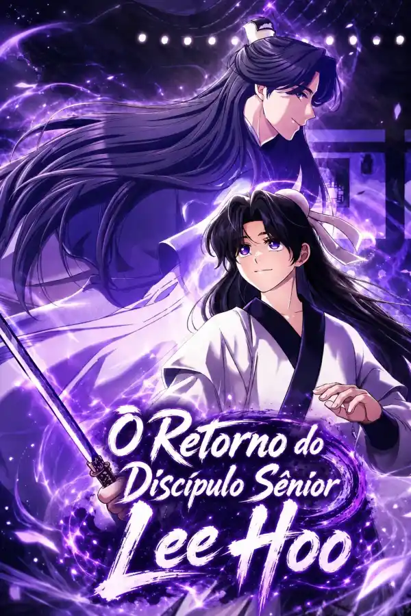 O Retorno do Discípulo Sênior Lee Hoo