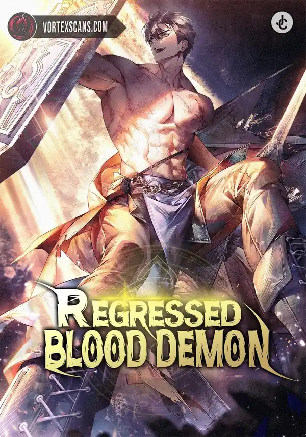 O Retorno do Demônio de Sangue