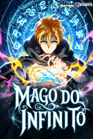 Mago do Infinito