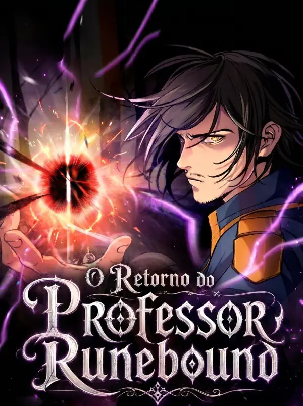 O Retorno do Professor Runebound
