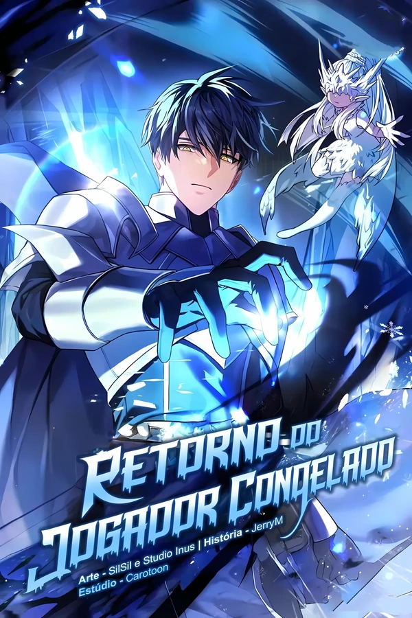 O Retorno do Jogador Congelado