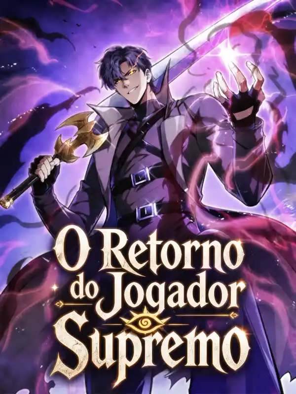 O Retorno Do Jogador Supremo