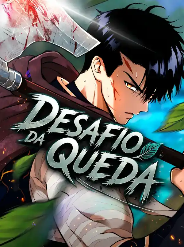 Desafio da Queda