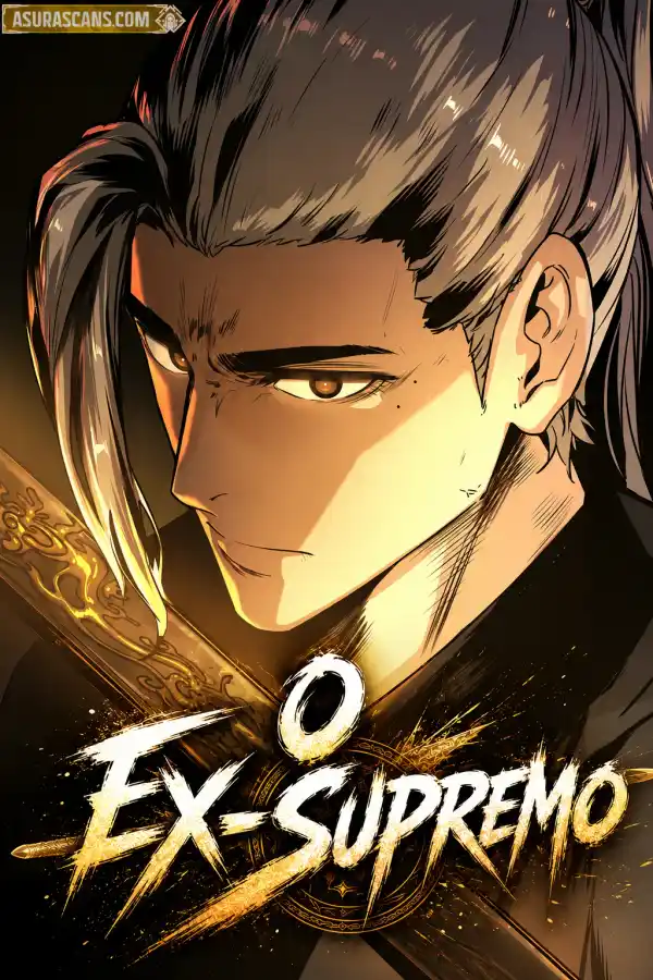O Ex-Supremo