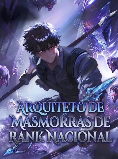 Arquiteto de Masmorras de Rank Nacional