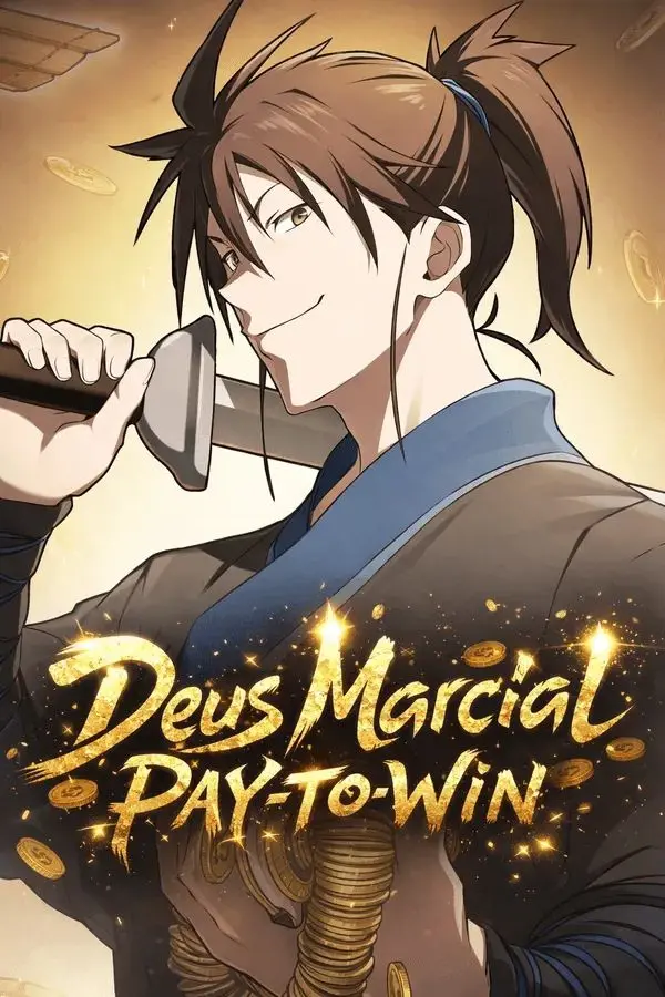 Deus Marcial Pay-to-Win