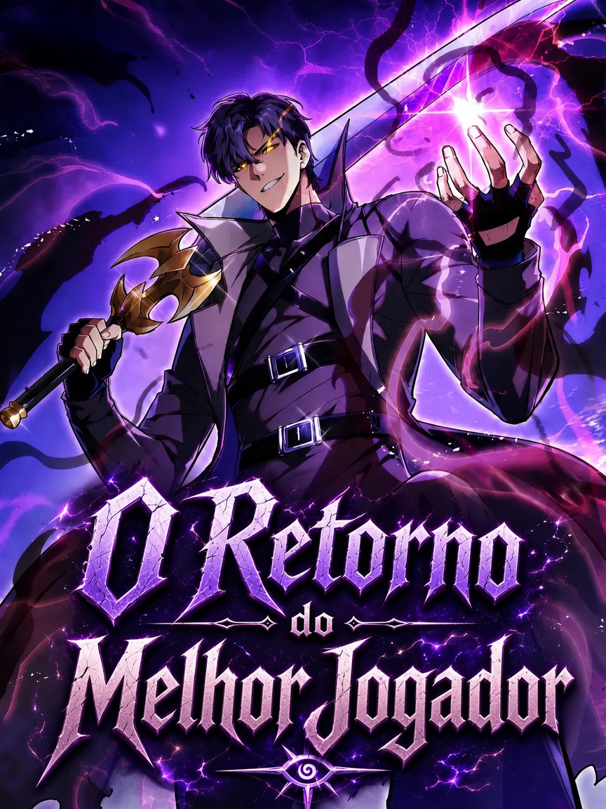 O retorno do melhor jogador