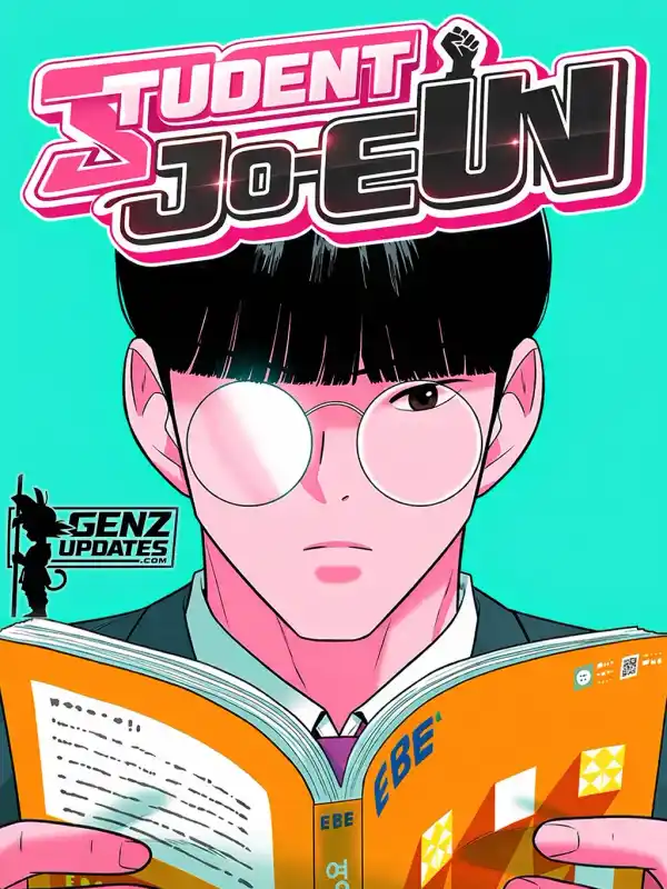 O Estudante Jo Eun